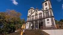 Eira do Serrado - Monte
