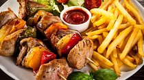 Cairo Food Day Tour 