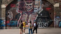 Street Art Tour in Vienna