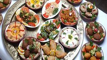 Cooking class in cairo