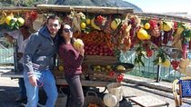 Private Positano, Sorrento and Pompeii Day Tour from Naples