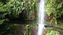 King's Levada / Ribeiro Bonito