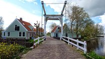 Off the Beaten Paths Dutch Landscape Private Tour 1/2 day Jaguar