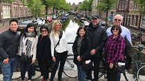 Private Amsterdam Walking Tour