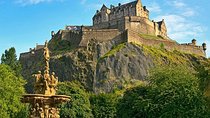 Shore Excursions Edinburgh 