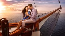 Amazing Romantic Dinner on a Spanish Galeon with Saxophone Music