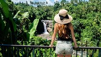Hire Private Bali Driver