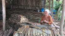 Luxury Mekong Tour: Ba Ton Bridge - Cai Be - Tan Phong with Cycling 