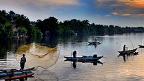 Lagoon Escapes Negombo Day Trip
