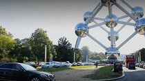 Private Transfer from Brussels to Amsterdam By Luxury car