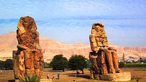 Full Day Tour to Luxor from Airport