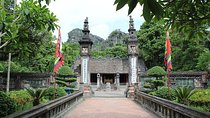Best selling - Luxury Ninh Binh - Hoa Lu - Trang An - Mua Cave Day Tour