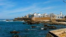 Essaouira: Private or Small-Group Day Trip from Marrakech