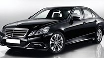 Private transfer by car from Rome to Positano or from Positano to Rome