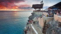 Mayfields Falls - Rick's Cafe From Ocho Rios
