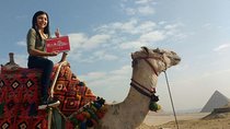 Egypt Small Group Cairo Pyramids & Cruise & Hurghada Allinclusive
