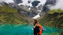 Private Excursion to Humantay Lake
