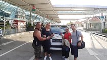 Lombok Private Airport Transfers To Bangsal Port Lombok and Gili Trawangan