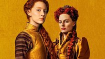Mary Queen of Scotland tour 