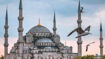 Private Tour from Cruise Ports (GALATAPORT-EGEPORT)