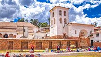 Maras Moray Chincheros Tour