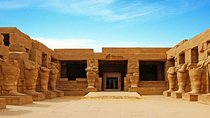 Accessible Private 2 Days Tour From Safaga Port To Luxor
