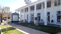 Boulder City Historic District Self-guided Tour from Las Vegas