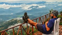 Nagarkot Sunrise Tour