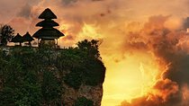 Uluwatu Temple Tour With Eat Pray and Love (EFL) Beach Visit