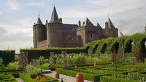Private day trip to the Dutch castles from Amsterdam