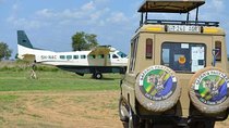 3 Days 2 Nights Mikumi National Park from Dar es salaam road trip