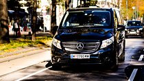 Vienna City Highlights Private Tour