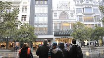 Architecture Tour of Melbourne