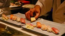 Secret Food Tours Tokyo w/ Private Tour Option