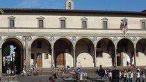 Spedale degli Innocenti: the first Orphanage ever built