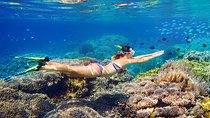 Visit Nusa Dua Beaches with Private Shuttle Services