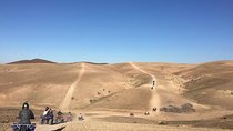 Half day quad desert agafay 