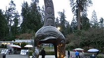 Private-VIP- Vancouver City Tour, SUV