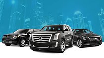 Boston to Woods Hole & Martha's Vineyard Ferry Private Chauffeur Service