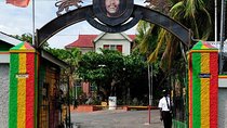 Bob Marley Museum Tour from Montego Bay