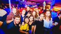 Pula Pub Crawl