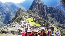 Day trip to Machu Picchu from Cusco