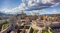 Rabati-Borjomi Private Day Tour