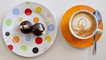 Coffee, Art & a Dop