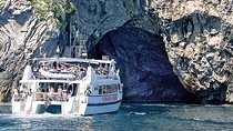 Half-Day Visit to Formentor Beach by Catamaran