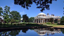 Monticello, VA Private Tour