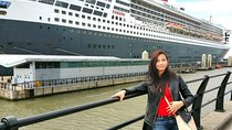 Kuala Lumpur Cruise Excursion: 20 Attractions Full-Day City Tour