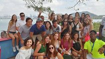 Private Tour Panama City and Panama Canal