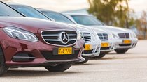 Athens Airport-To Nafplio/Tolo-Private Taxi up to 3 pax