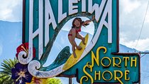 Ultimate Grand Oahu Circle Island Tour with Snorkeling and More